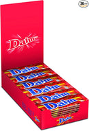 Daim bar Pack of 36x28g