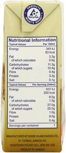 Miracle Peanut Punch Pack of 24 x 240 ml