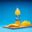 Rubicon Sparkling Mango Juice Drink Pack of 12x500ml