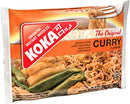 Koka Instant Curry Noodle Packet Pack of 30x85g