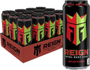 Reign Monster REIGN Melon Mania Can, 12 x 500 ml