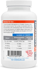 Cosequin Joint Health Supplement, 150 Count