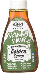 Skinny Golden Syrup Pack of 425ml