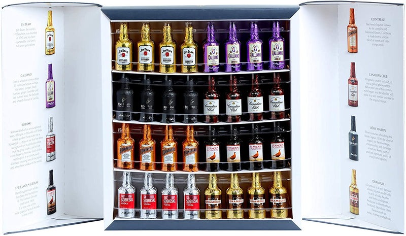 Anthon Berg Chocolate Liqueurs, 1kg
