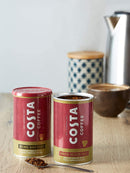 Costa Coffee Smooth Medium Roast Instant Coffee Pack of 6x100g