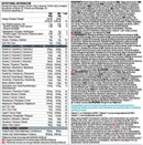 USN Diet Fuel Strawberry Ultralean 2 kg, Diet Protein Powders