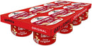 Quaker Oat So Simple Original Porridge Pots Pack of 8x45g