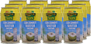 Tropical Sun Coconut Water with Pieces - Pack of 12 x 330ml