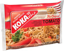 Koka Instant Tomato Noodle Packet Pack of 30x85g