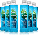 Radox Muscle Soak Bath 6x500 mL