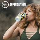 C4 Performance Energy Drinks Orange Slice 12X500ml