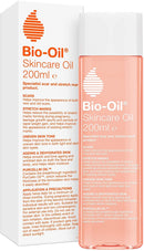 Bio-Oil Skincare Pack of 2x200ml