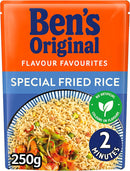 Uncle Ben's original Chinese rice -6x250g