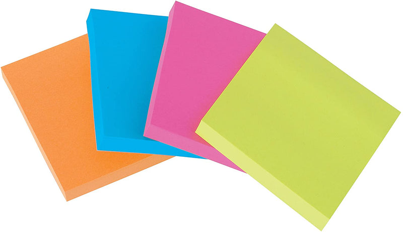 3M Post It notes 24 pads 100 sheets. 24 pads