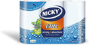 Nicky elite kitchen towel 1x5x3's