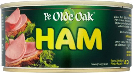 Ye Olde Oak Ham (300g) - Pack of 6