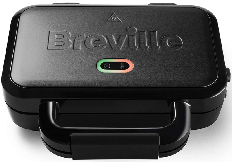 Breville Ultimate Deep Fill Toastie Maker VST082