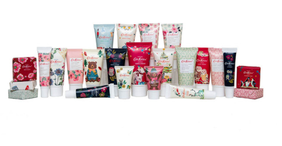 Cath Kidston Beauty Advent Calendar