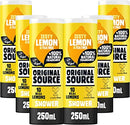 Original Source Lemon & Tea Tree, 6x250ml