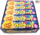 Chupa babol gum Tongue paint - 20x28g