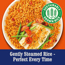 BEN'S ORIGINAL Peri Peri Microwave Rice, Bulk Multipack 6x250g pouches