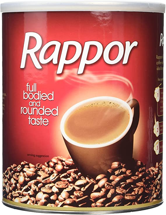 Kenco Rappor 2x750g Bulk Offer