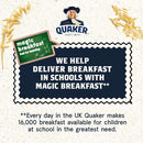Quaker Oat So Simple Original Porridge Pots Pack of 8x45g