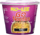 Ko-Lee Go Cup Noodles Curry Flavour 65gm