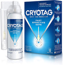 Cryotag Skin Tag Remover - Fast Effective Safe 1 x 80ml
