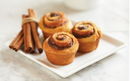 Two Bite Original Cinnamon Rolls Packo of 890g