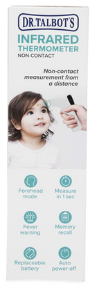 Dr Talbot's Infrared Non-Contact Thermometer