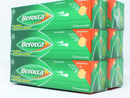 Berocca Orange Flavour Pack of 6x15 Count