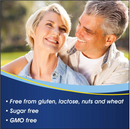 Centrum Advance 50+ Vitamins Pack of  3 x 100 Count