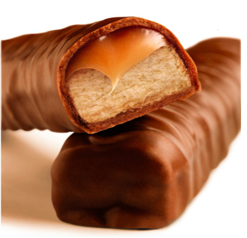 Twix Chocolate Bars, 32 x 50g