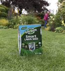 Gro-Sure Aqua Gel Coated Smart Grass Lawn Seed, 80 m2, 3.2 kg