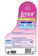 Lenor Wildflower Fabric Conditioner, 3.8L (190 Wash)