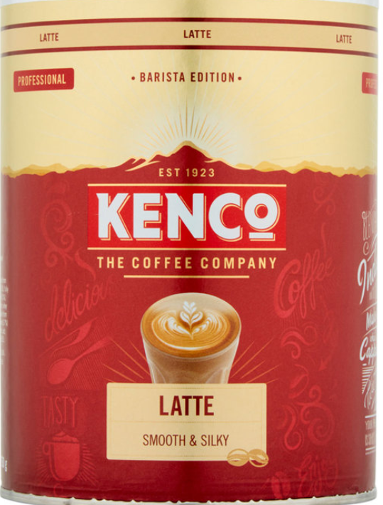 Kenco Latte, 750g