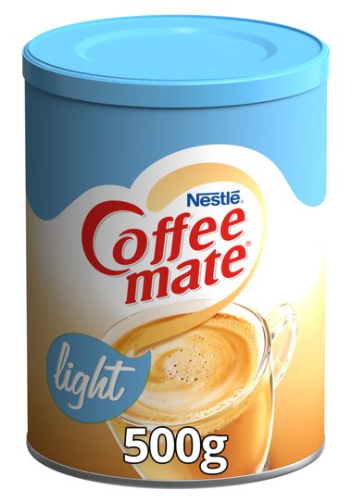 NESTLE Coffee Mate Light 500g