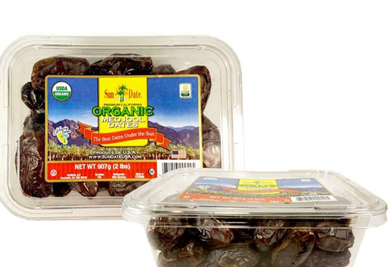 Medjool Dates 907 g