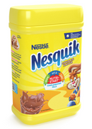Nesquik Chocolate Powder Pack of 1 kg