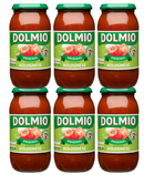 Dolmio Original Bolognese Sauce Pack of 6x500g