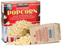 Kirkland Signature Microwave Popcorn Pack of 44 x 93g