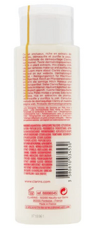 Clarins LAIT DÉMAQUILLANT GENTIANE PG