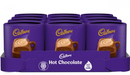 Cadbury Drinking Chocolate Pack of  12X250g
