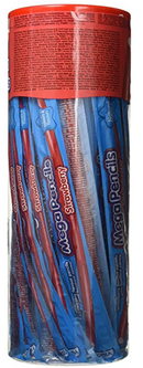 Vidal Strawberry mega pencil 40X23G