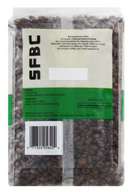 San Francisco Bay Organic Rainforest Blend Whole Coffee Bean Pack of 908g