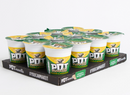 Pot Noodle Chicken & Mushroom Pack of 12x90g