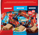 Loacker Mini Mix Pack of 800g