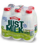 Just Milk Skimmed  Pack of  1 Litter Carton