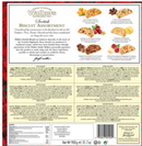 Walkers Scottish Biscuit Assortment Pack of 900g